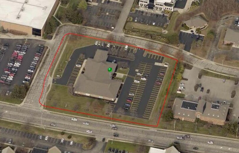 More Photos Of 178 W Schrock Rd, Westerville Office For Lease