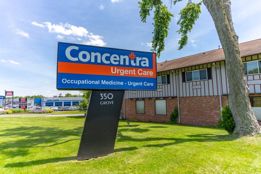 More Photos Of 350 Grove St, Bridgewater Medical For Sale