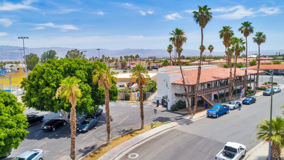 More Photos Of 81730 Hwy 111, Indio Storefront Retail Office For Lease