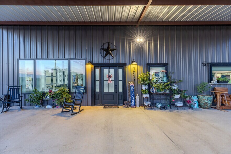 More Photos Of 301 County Road 436, Thrall Land For Sale