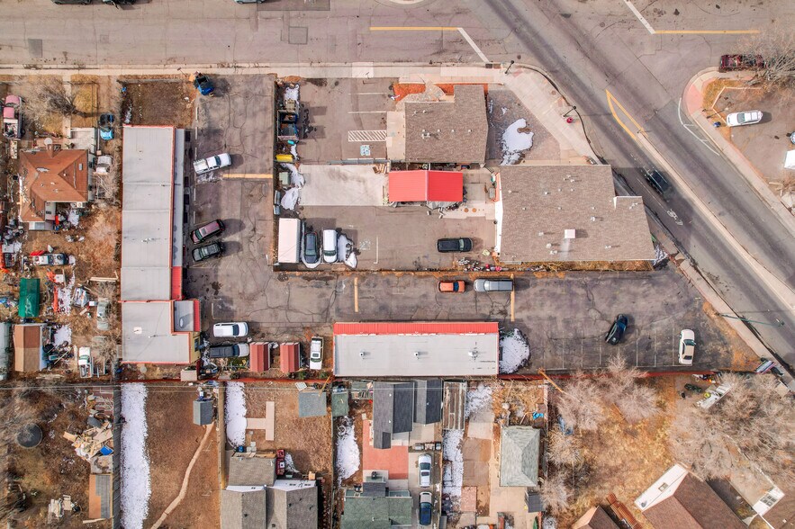 More Photos Of 636 S Quitman St, Denver Apartments For Sale