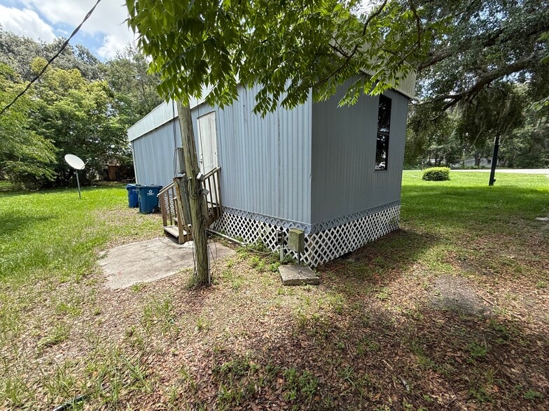 More Photos Of 632 Commonwealth Ave SW, Polk City Land For Sale