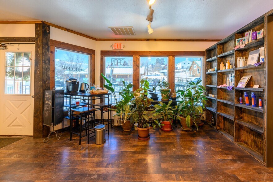 More Photos Of 312 Dewey Ave, Eureka Storefront Retail Office For Sale