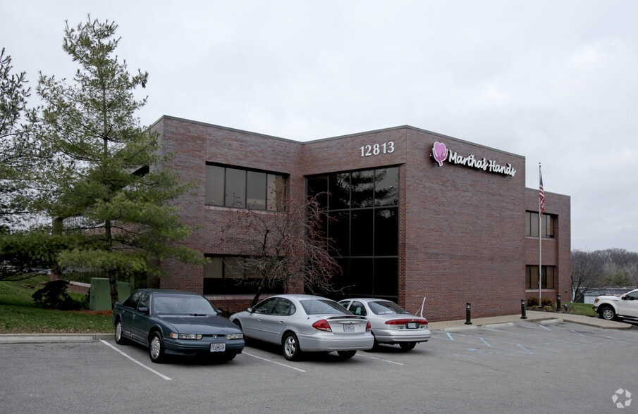 More Photos Of 12813 Flushing Meadows Dr, Saint Louis Office For Lease