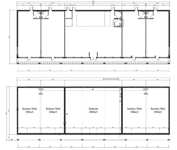 More Photos Of 581 Cromwell Ave, Rocky Hill Freestanding For Lease