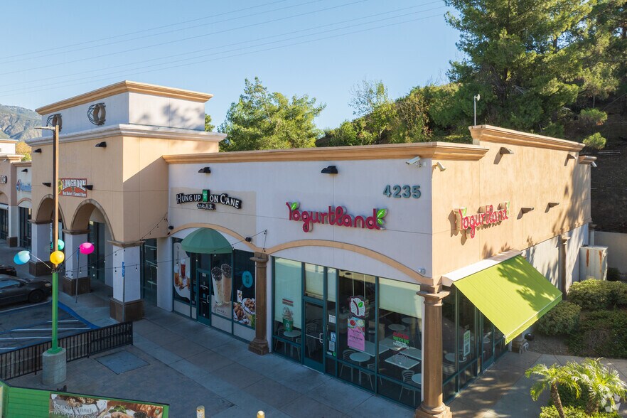 Primary Photo Of 4235 University Pky, San Bernardino Storefront Retail Office For Sale