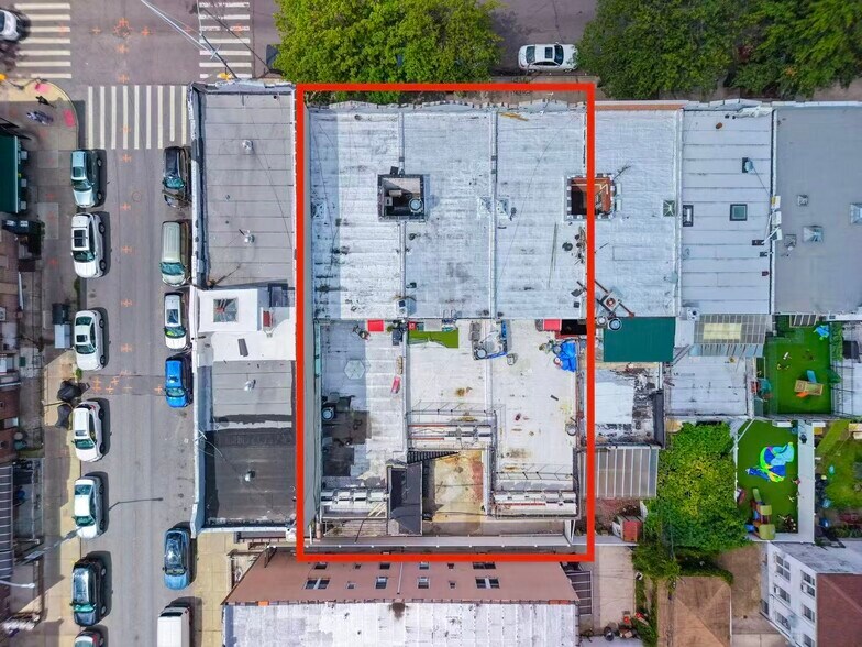 More Photos Of 6115 20th Ave, Brooklyn Storefront Retail Residential For Sale