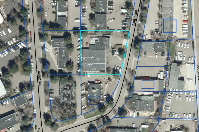 More Photos Of 404 Aspen Airport Business Ctr, Aspen Industrial For Lease