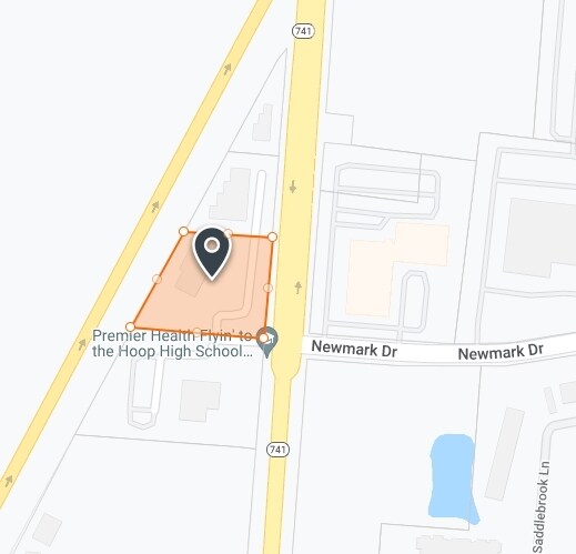 More Photos Of 9049 Springboro Pike, Miamisburg Medical For Lease