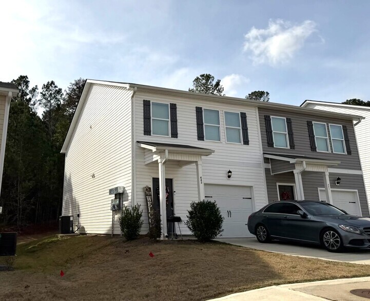 More Photos Of , Milledgeville Multifamily For Sale
