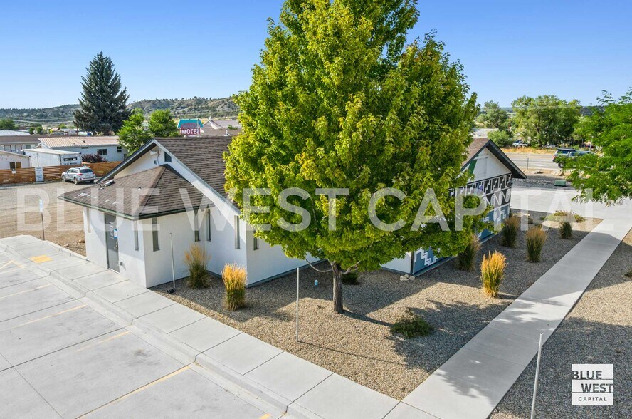 More Photos Of 101 Railroad Ave, Mancos Freestanding For Sale