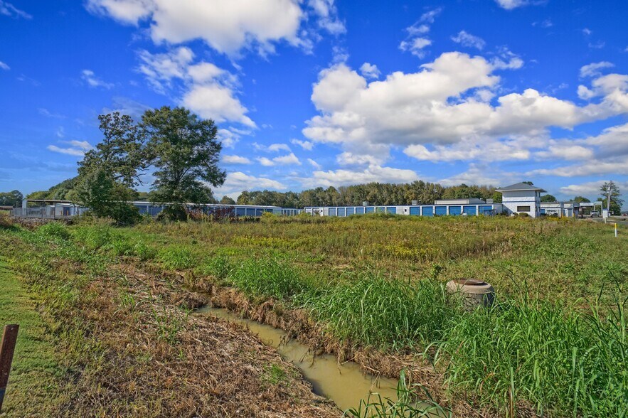 More Photos Of Knoxville Ave, Russellville Land For Sale