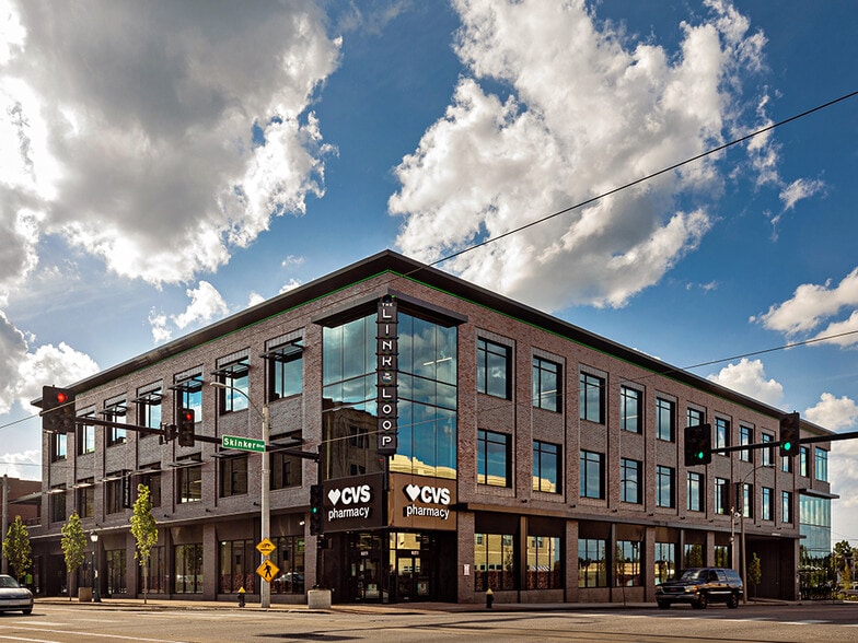 More Photos Of 621 N Skinker Blvd, Saint Louis Office For Lease