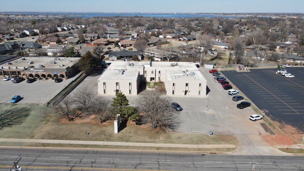 More Photos Of 3801 NW 63rd St, Oklahoma City Office For Lease
