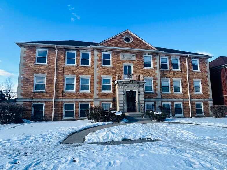 More Photos Of 13205 La Salle Blvd, Detroit Multifamily For Sale