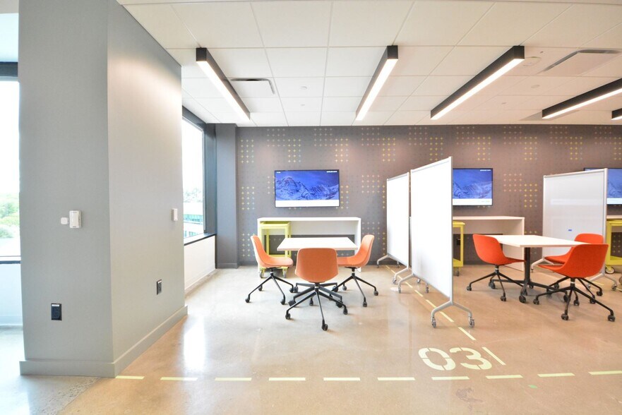 More Photos Of 11000 Weston Pky, Cary Office For Lease