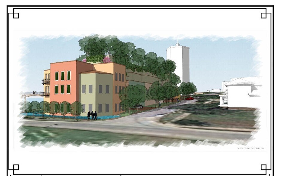 More Photos Of 1920 S Cheyenne Ave, Tulsa Apartments For Sale