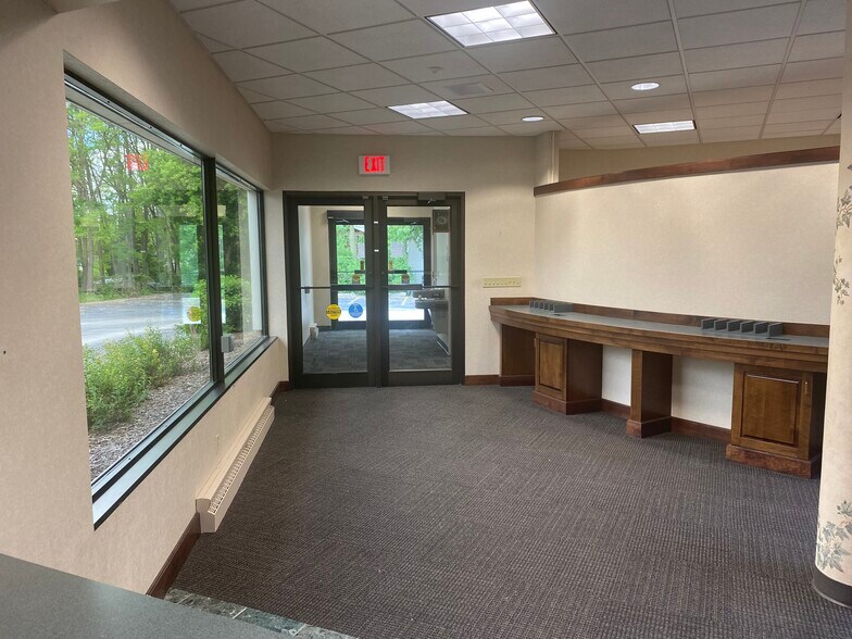 More Photos Of 201 Allen St, Random Lake Bank For Lease