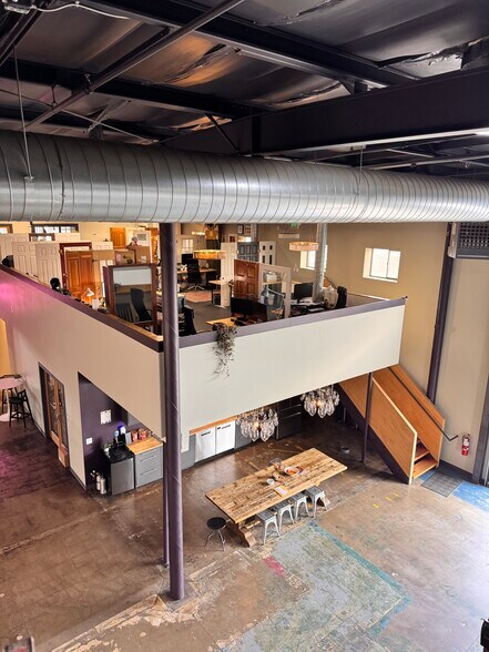 More Photos Of 3550 Frontier Ave, Boulder Coworking Space