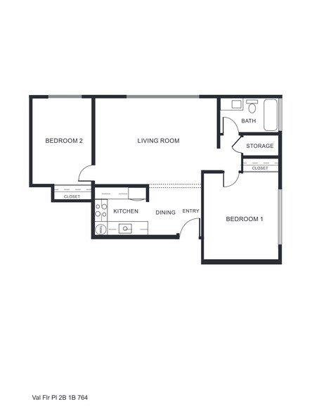 More Photos Of 3202 Rockefeller Ave, Everett Apartments For Sale