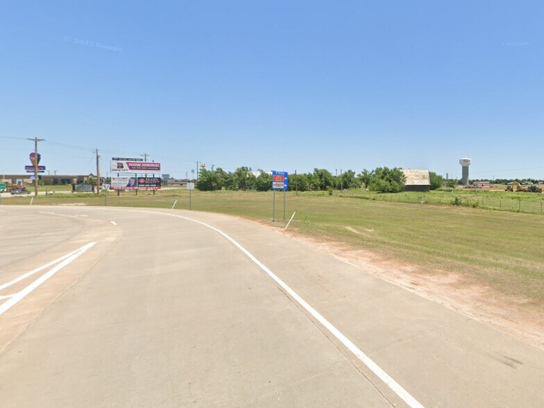 More Photos Of 7347 US Highway 17 Hwy, Elgin Land For Sale