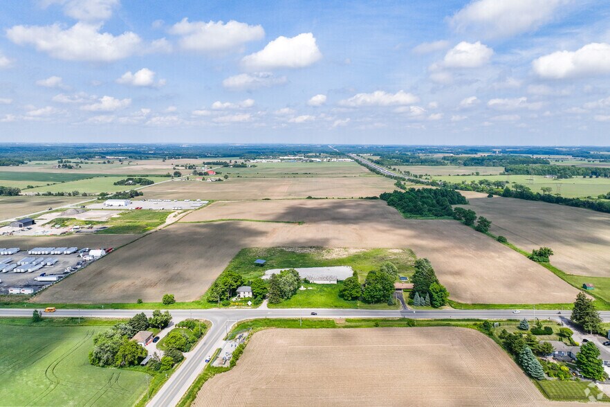 More Photos Of 3004 Westchester Bourne, London Land For Lease