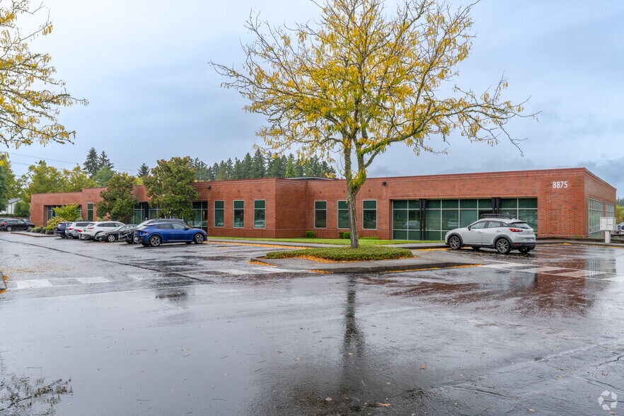 More Photos Of , Beaverton Flex For Sale