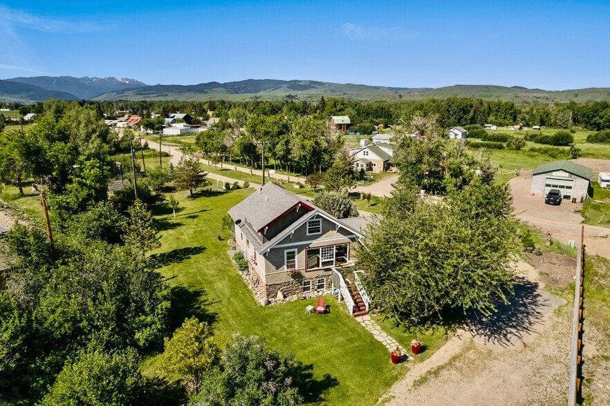 More Photos Of 76413 Gallatin Road, Gallatin Gateway Land For Sale