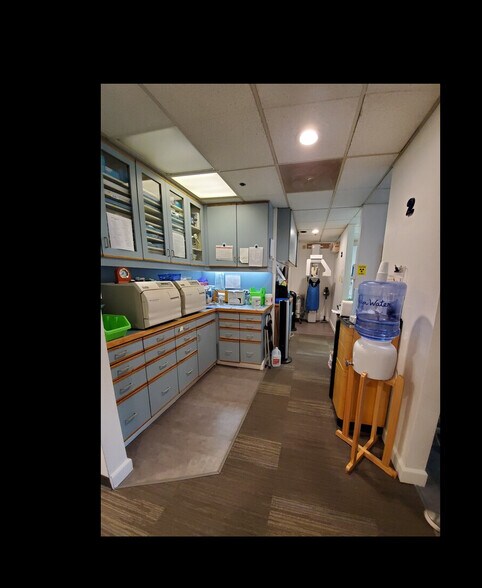 More Photos Of 1551 Bishop St, San Luis Obispo Medical For Sale