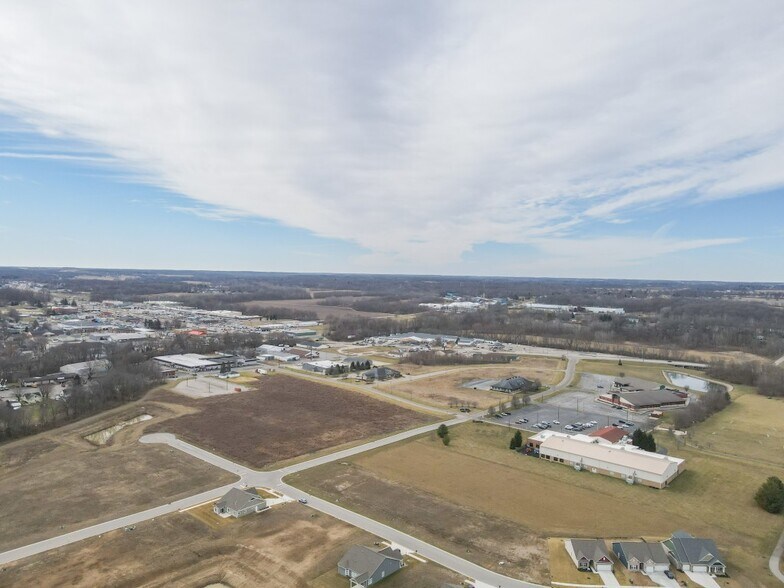 More Photos Of 0001 Emerson ave, New Castle Land For Sale