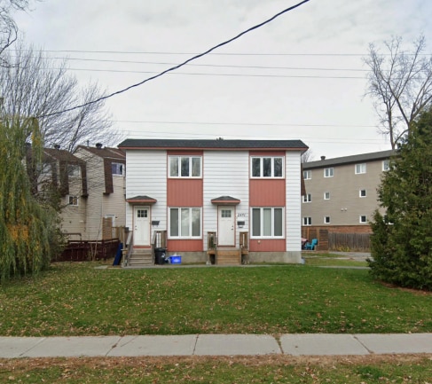 More Photos Of 2491 Cléroux Cres, Ottawa Apartments For Sale