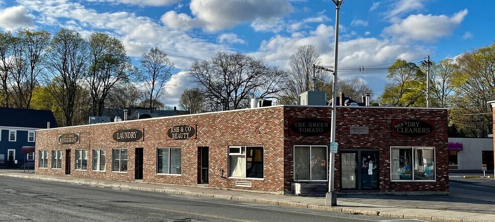 More Photos Of 41-47 High St, Reading Restaurant For Lease