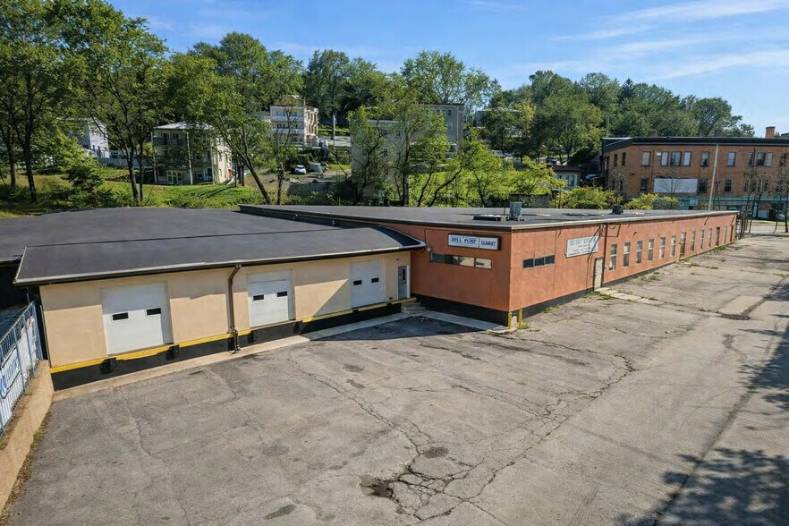 Primary Photo Of 56 Daniels St, Fitchburg Warehouse For Lease