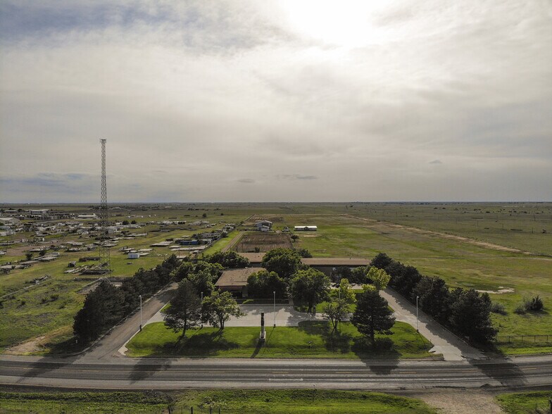 More Photos Of 701 N Price Rd, Pampa Medical For Lease