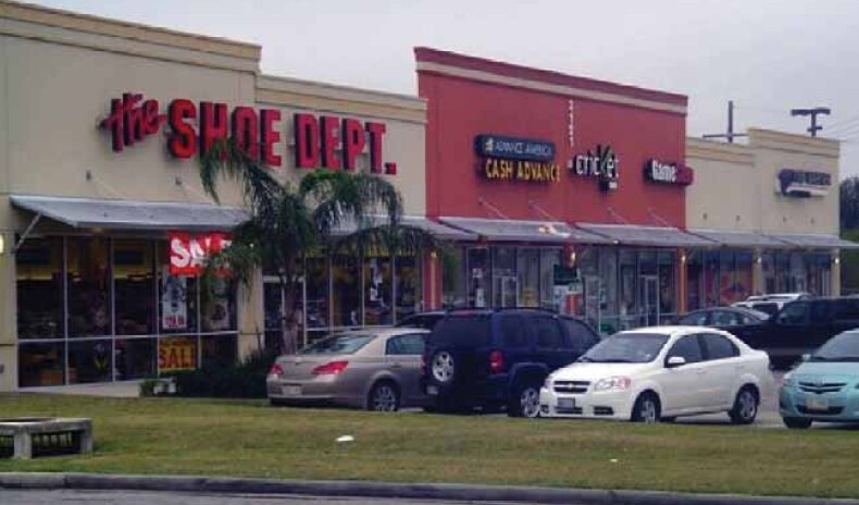 More Photos Of 3121 Edgar Brown Dr, West Orange Freestanding For Lease