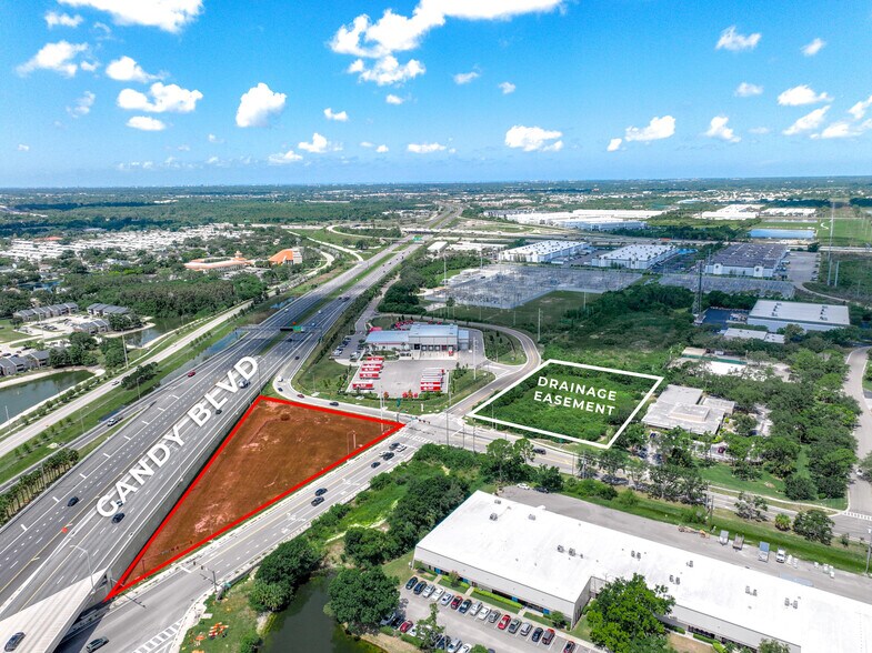 More Photos Of 5907 16th St N, Saint Petersburg Land For Sale