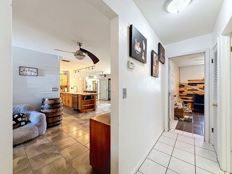 More Photos Of 7813 Leo Kidd Ave, Port Richey Flex For Sale
