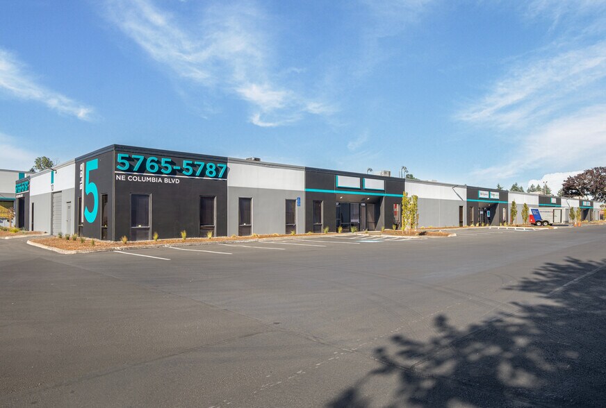 More Photos Of 5743 NE Columbia Blvd, Portland Unknown For Lease