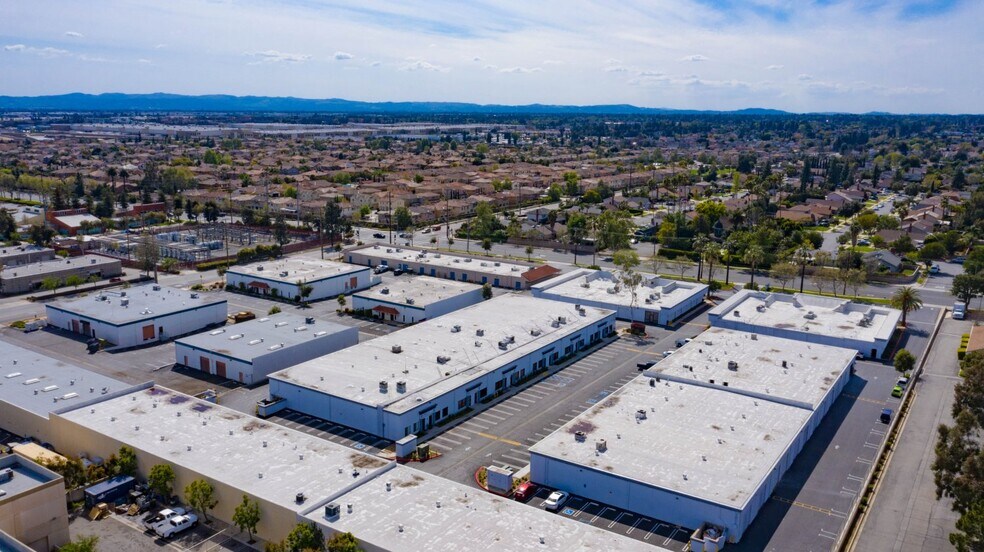 More Photos Of 9249-9272 Archibald Ave, Rancho Cucamonga Warehouse For Lease