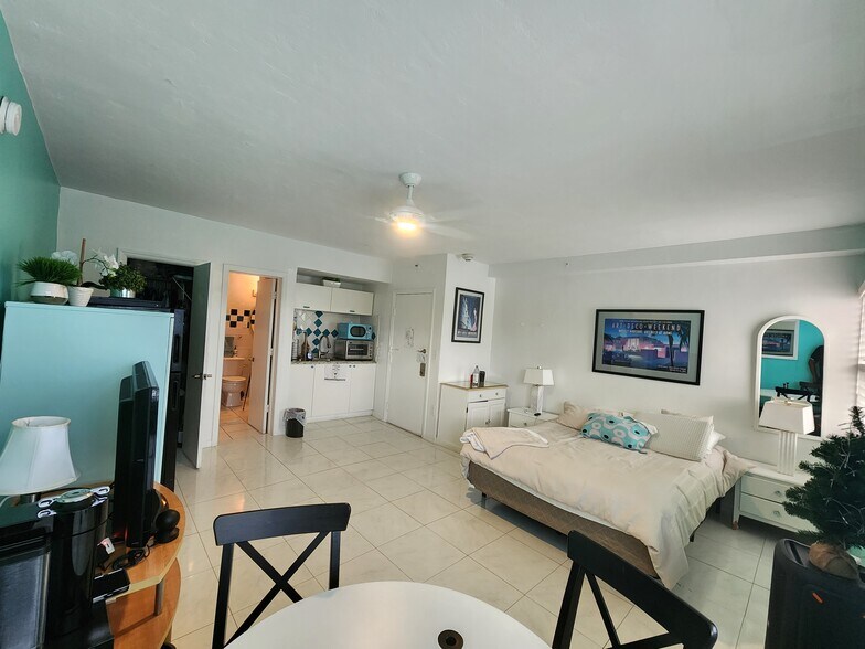 More Photos Of 3801 Indian Creek Dr, Miami Beach Apartments For Sale