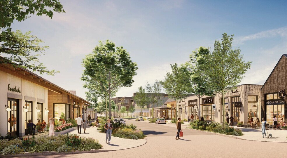 More Photos Of 16785 Sheridan Pky, Broomfield General Retail For Lease