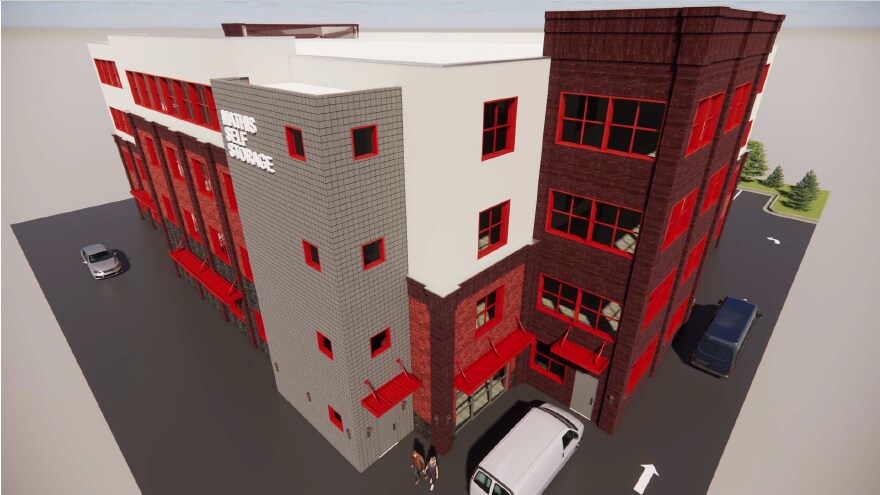 More Photos Of 9107 Mathis Ave, Manassas Land For Sale