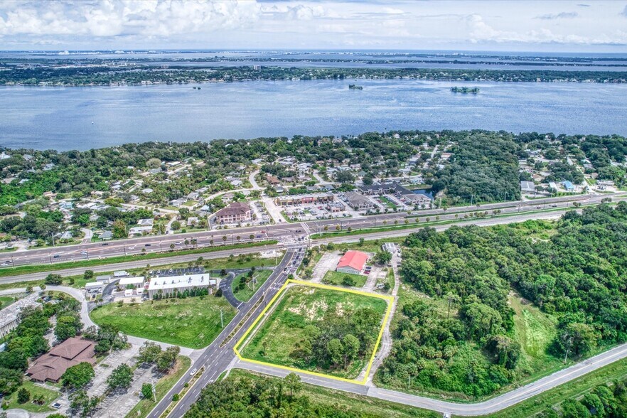 More Photos Of 151 Eyster Blvd, Rockledge Land For Sale