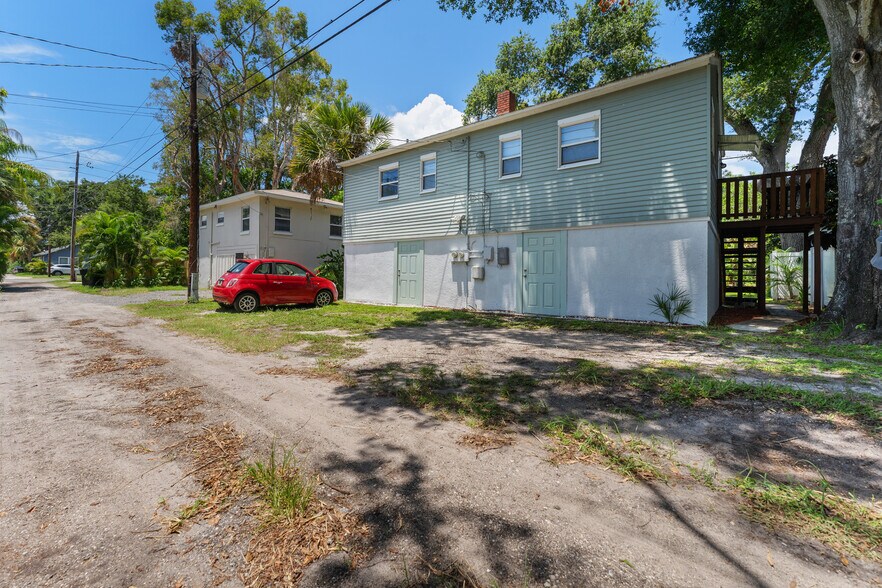 More Photos Of 240 20th Ave, Saint Petersburg Apartments For Sale