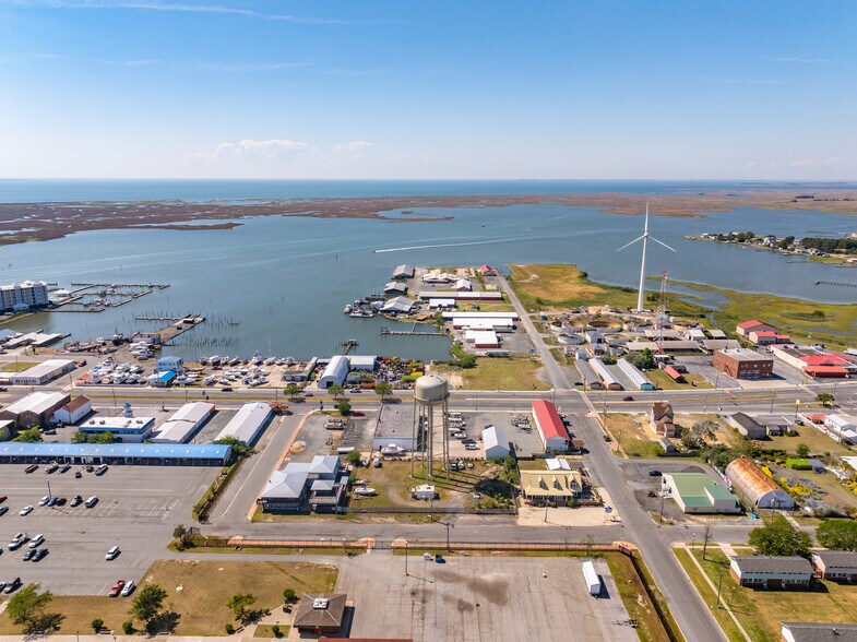 More Photos Of 709 W Main St, Crisfield General Retail For Sale
