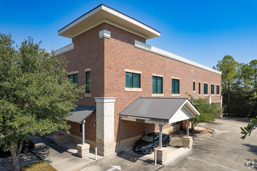 More Photos Of 5005 S Mason Rd, Katy Office For Lease