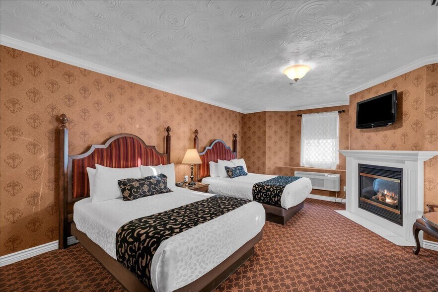 More Photos Of , Kanab Hospitality For Sale