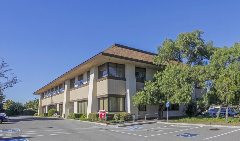Primary Photo Of 1021 S Wolfe Rd, Sunnyvale Medical For Lease