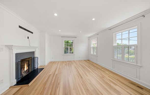 More Photos Of 6 Benedict Pl, Greenwich Office Residential For Sale