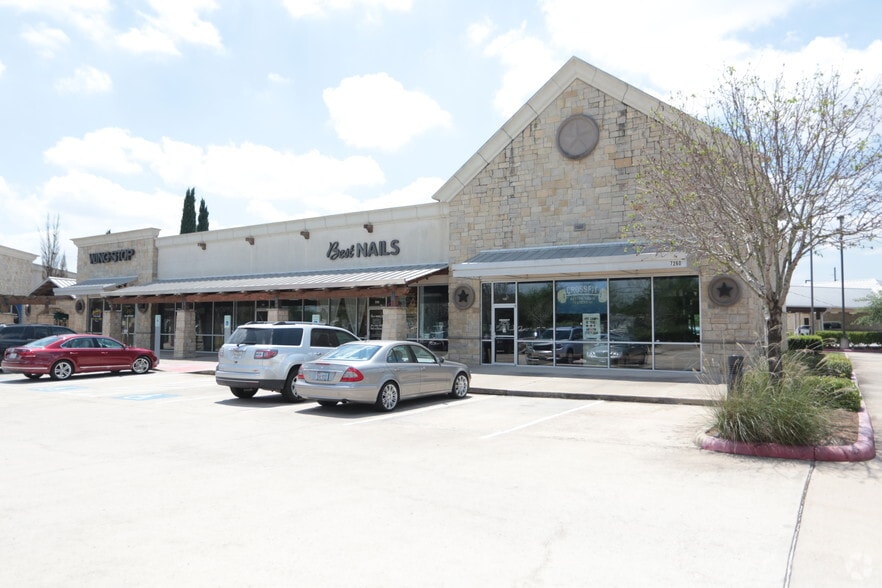 More Photos Of 7260 Highway 6, Missouri City Freestanding For Sale